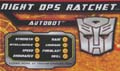 Night Ops Ratchet hires scan of Techspecs